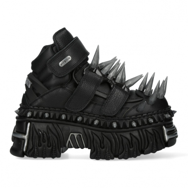 Кроссовки New Rock M-WALL285P-C3