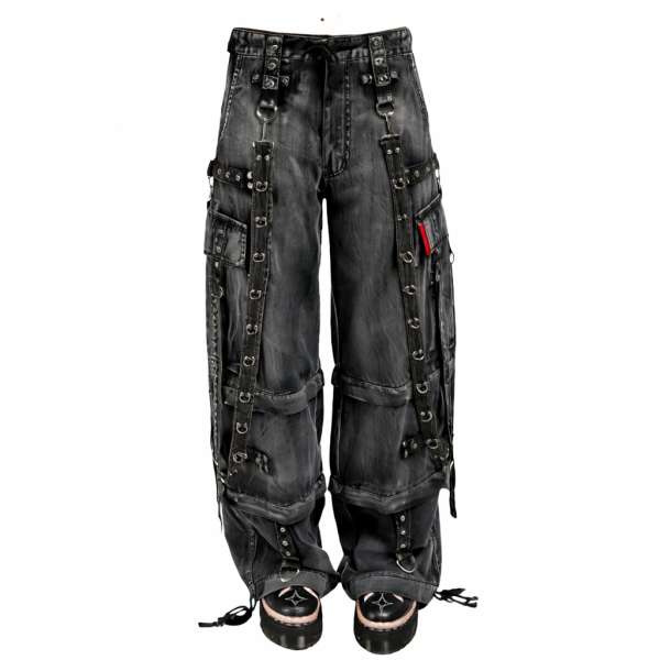 Джинсы Tripp Nyc THREE STEP