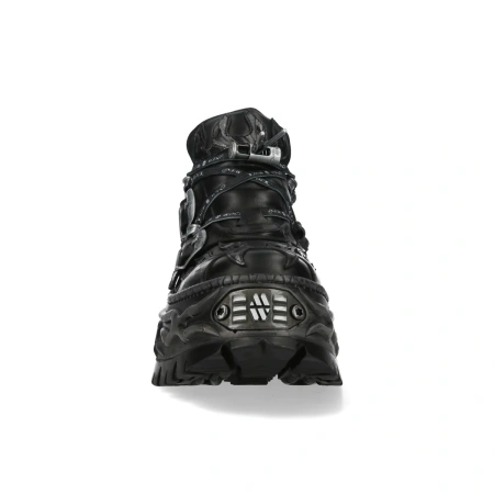 Ботинки New Rock M-NEWWALL020-C4