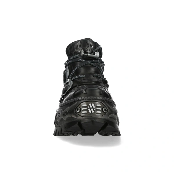 Ботинки New Rock M-NEWWALL020-C4