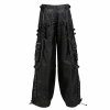 Джинсы Tripp Nyc SPACE OUT BLACK