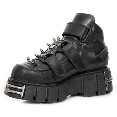 Кроссовки New Rock M-285C-S1