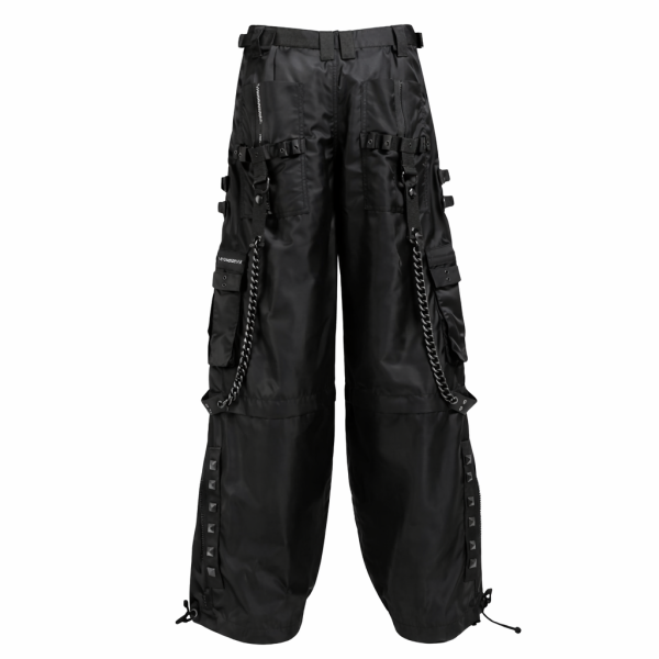 Джинсы Tripp Nyc SPACE OUT BLACK