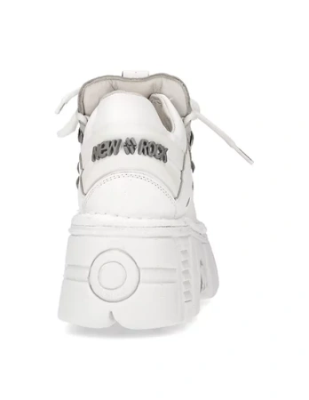 Ботинки New Rock M-120N-S14