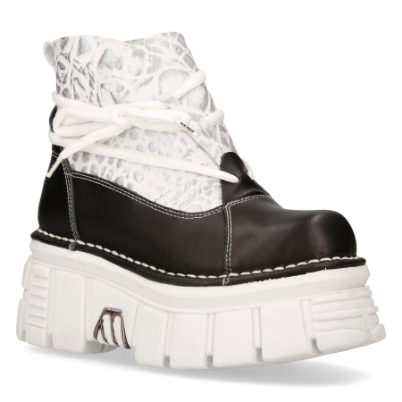 Ботинки New Rock M-462-C9