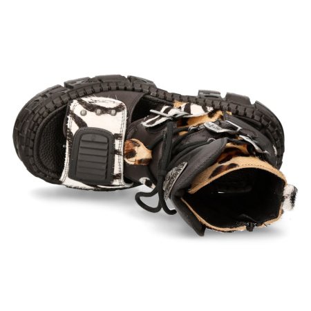 Сандалии New Rock M-BIOS107B-S1