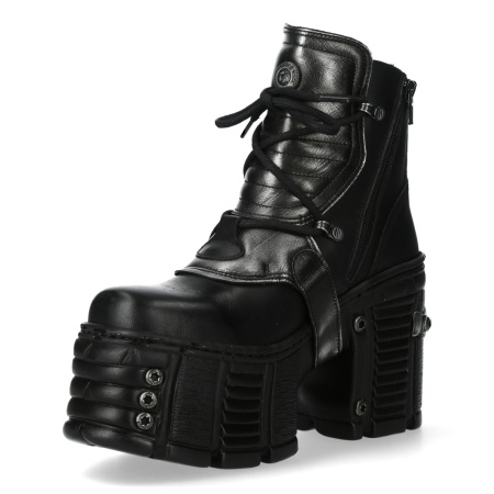 Ботильоны New Rock M-TM004-C3