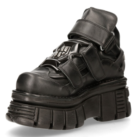 Ботинки New Rock M-285-S37