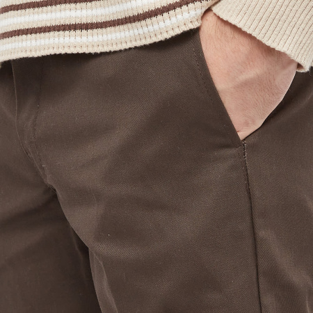 Брюки мужские Dickies Original 874 Brown