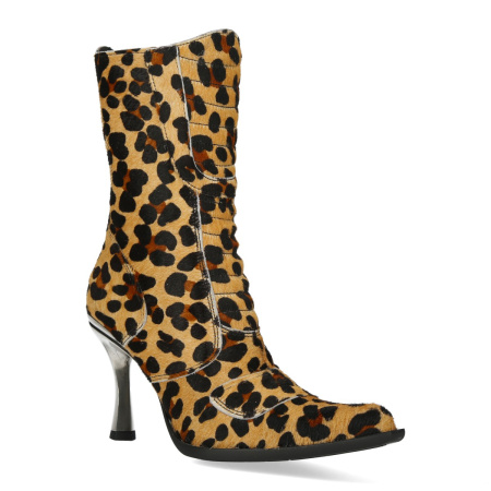 Сапоги New Rock M-9677-C2