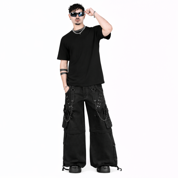 Джинсы Tripp Nyc LOCK UP