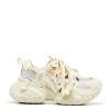 Кроссовки KOI Footwear Frozen Shores Mega Chunky - Vanilla