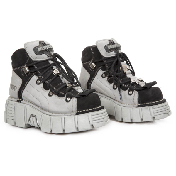 Кроссовки New Rock M-756-C7