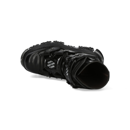 Ботинки New Rock M-MET422-C3