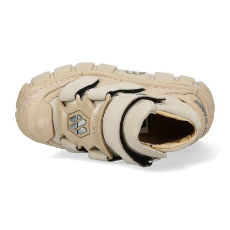 Кроссовки New Rock M-285-C20