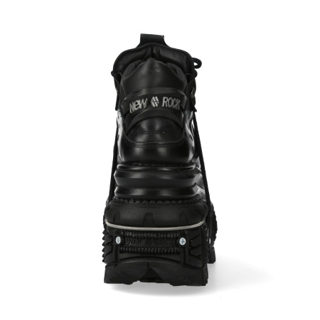 Кроссовки New Rock M-TANK006C-C9