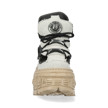 Кроссовки New Rock M-WALL052-V3