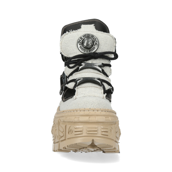 Кроссовки New Rock M-WALL052-V3