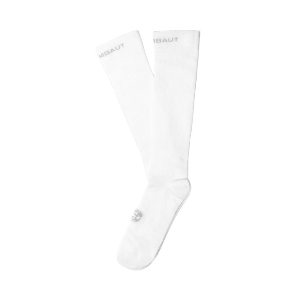 Носки Rombaut SOCKS White