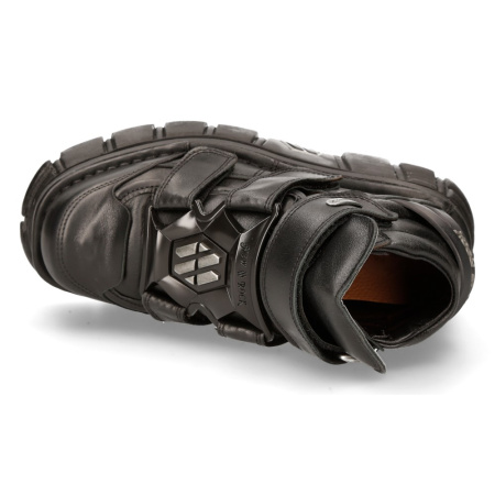 Ботинки New Rock M-285-S37