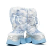 Ботинки KOI Footwear SNOW MIKU Fluffy ‘Monster’ Long