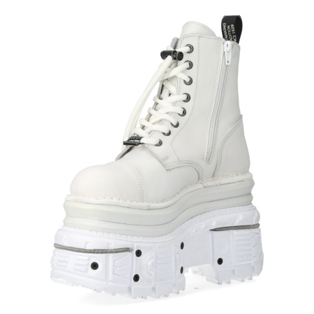 Ботинки New Rock M-MILI083CCT-C12