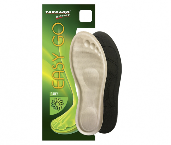 TARRAGO - Стельки EASY GO