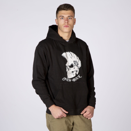 Худи унисекс W-NRHOODIE1-S1