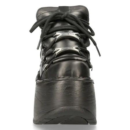 Полуботинки New Rock M-106N-S77