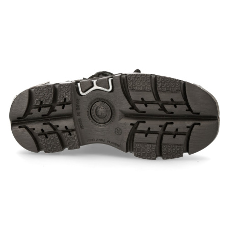 Полуботинки New Rock M-110-S1