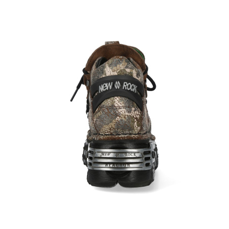 Кроссовки New Rock M-106RP-C1