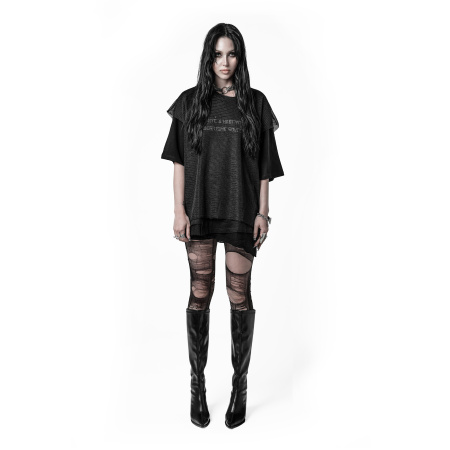 Футболка bladnes UNITE BLACK