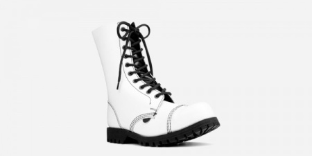 Ботинки Underground Commando Single