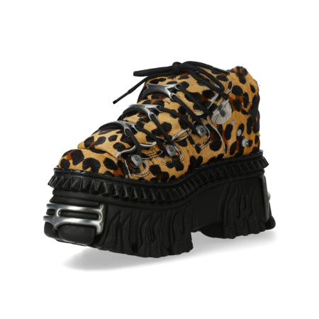 Кроссовки New Rock M-106WALL-C19