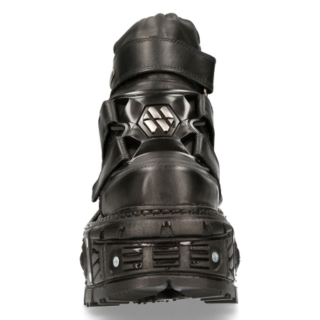 Кроссовки New Rock M-TANK008-C2
