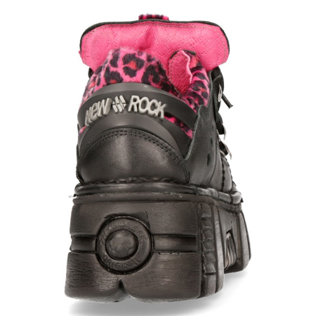 Кроссовки New Rock M-120N-S12
