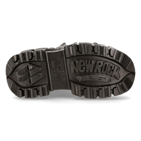 Сандалии New Rock M-BIOS107-C3