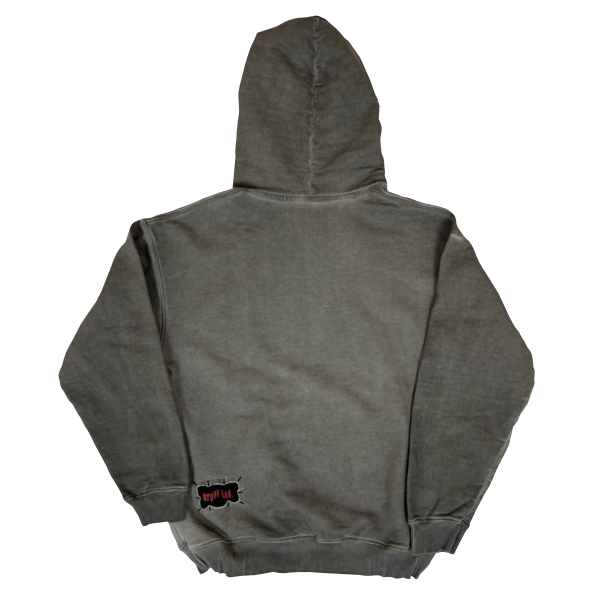 Худи Stuff Lab MOTHER SUCKS