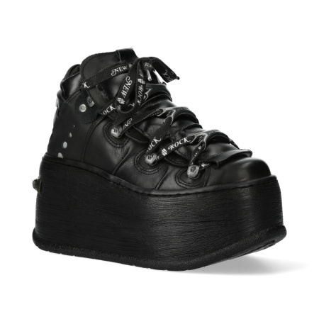 Кроссовки New Rock M-WALL106-C16