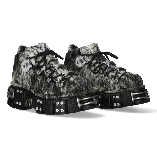 Кроссовки New Rock M-106N-C83