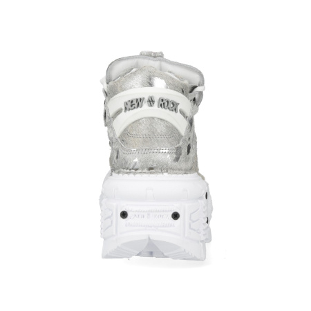 Кроссовки New Rock M-106-C172