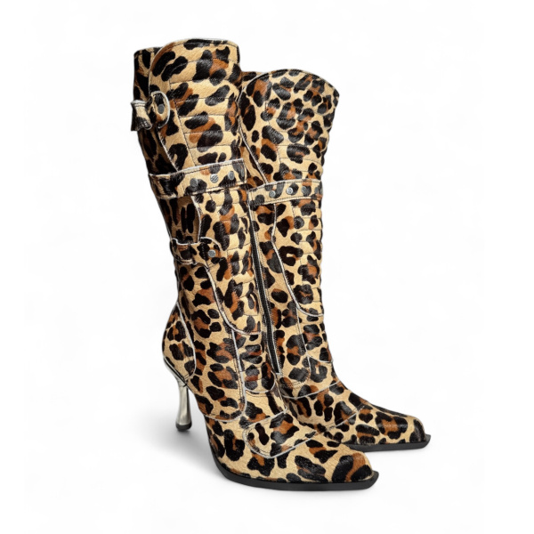 Сапоги New Rock M-9027-C9