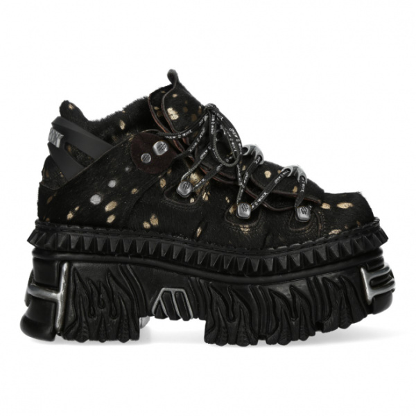 Кроссовки New Rock M-106WALL-C60