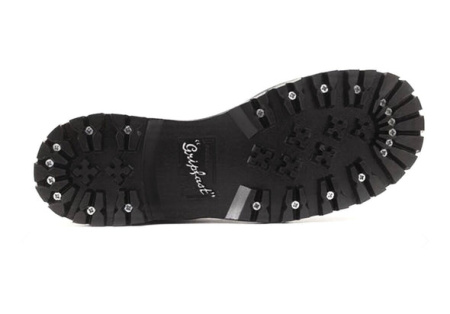 Ботинки Gripfast White