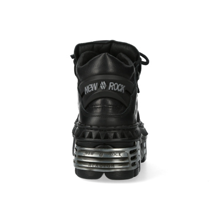 Кроссовки New Rock M-WALL106-S26