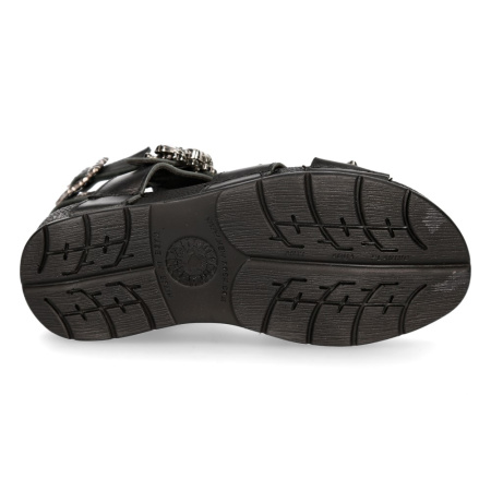 Сандалии New Rock M-BIO17-S1
