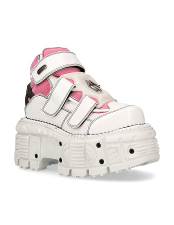 Кроссовки New Rock M-TANK008-C6