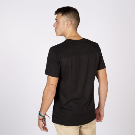 Футболка унисекс New Rock W-TSHIRT6-S1