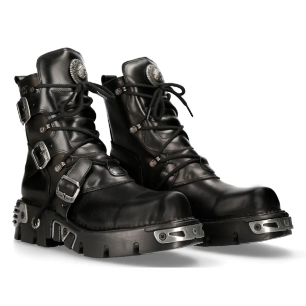 Ботинки New Rock M-1482-C5