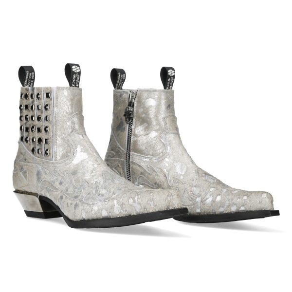 Казаки New Rock M-WST084-C5